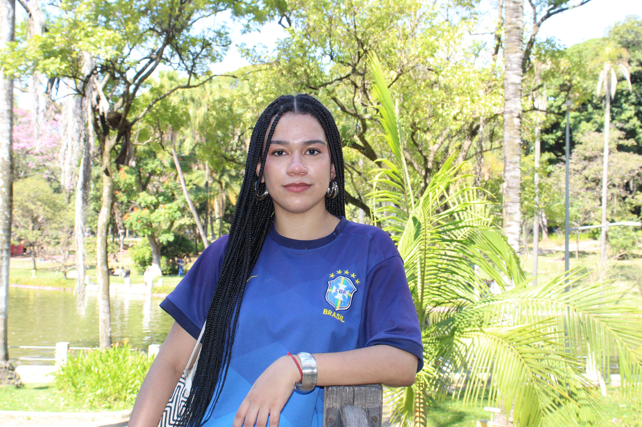 Parque Municipal - BH