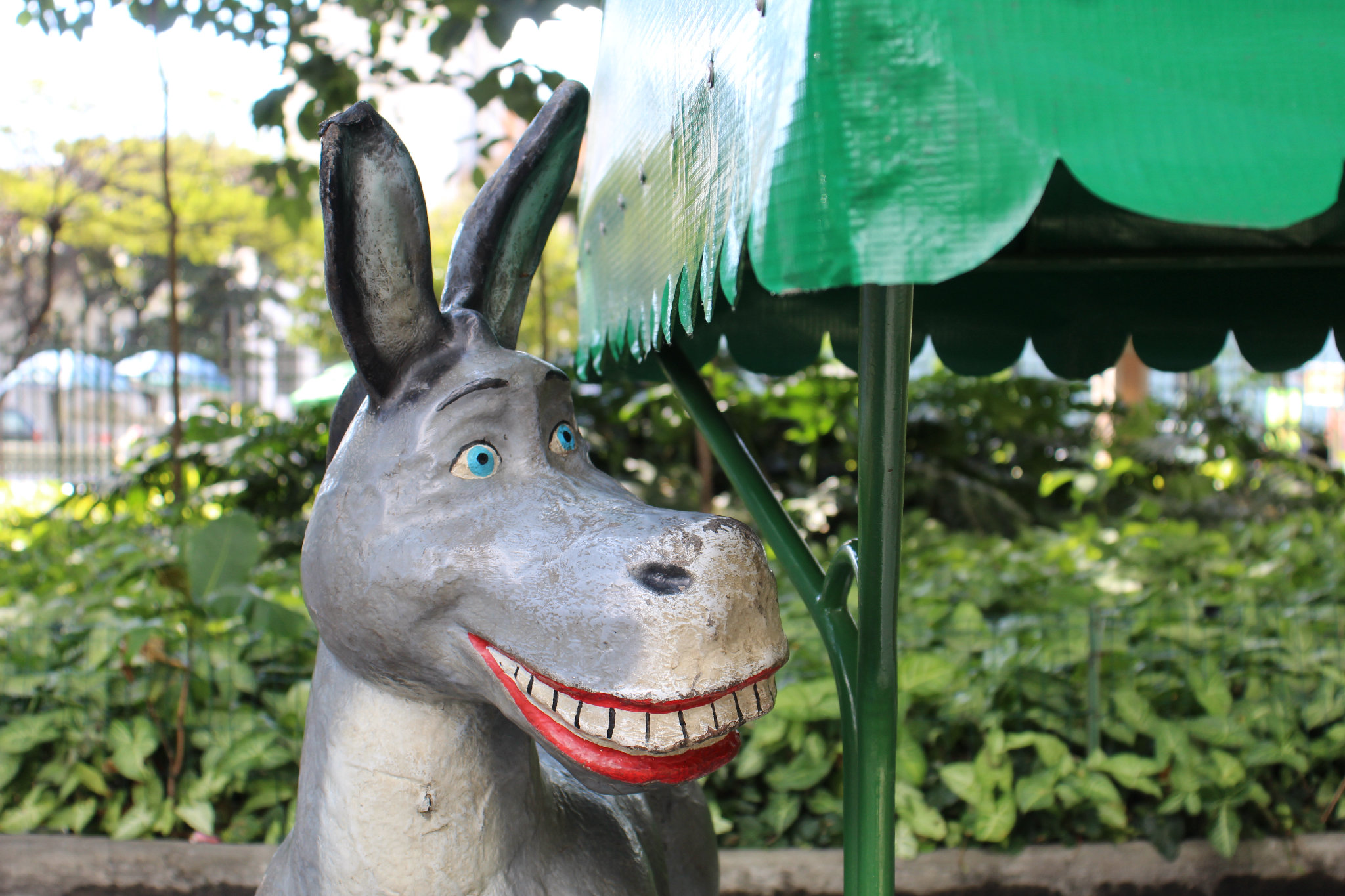 Parque Municipal - BH