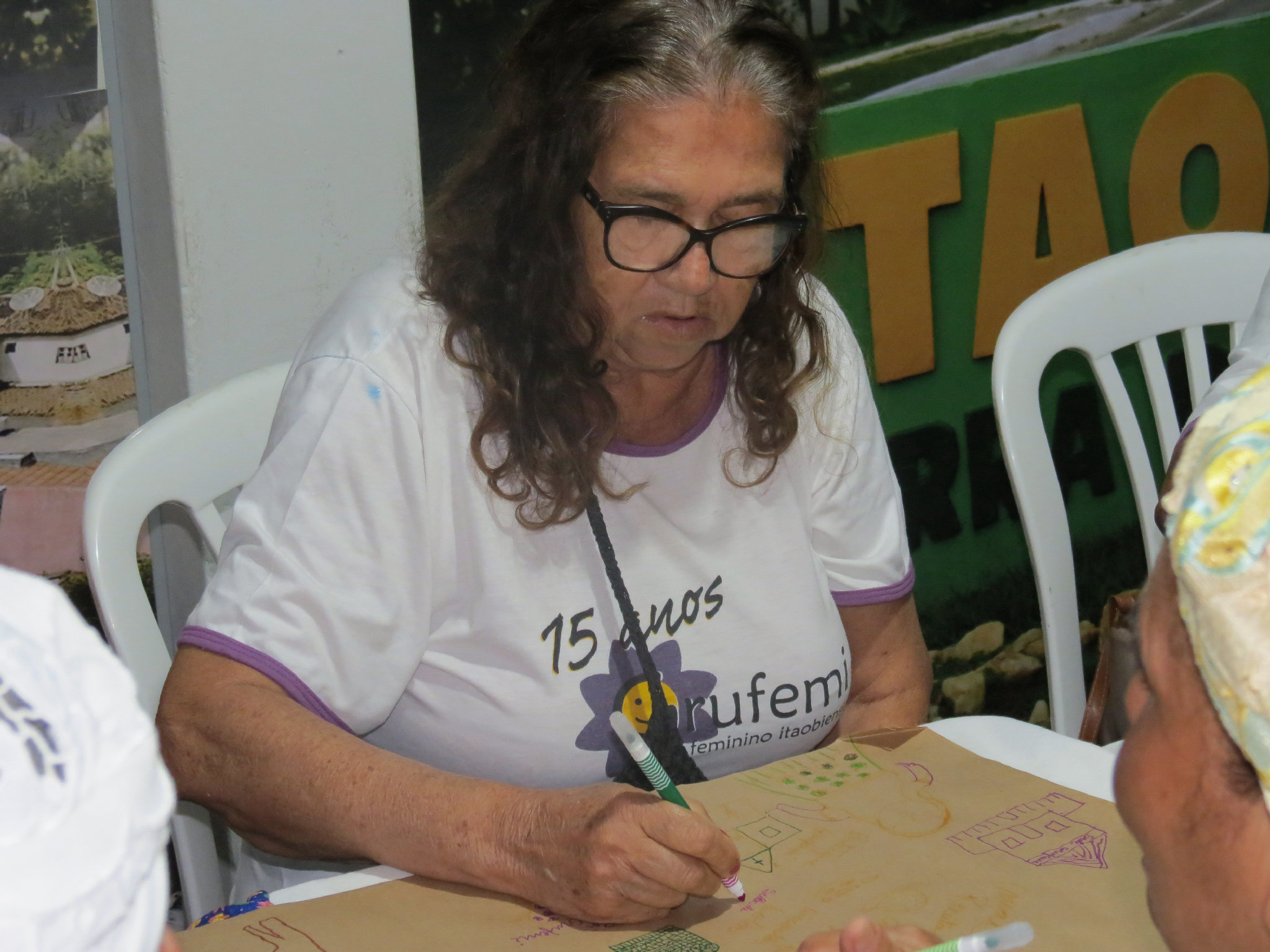 Inventário Cultural Participativo das Expressões do Samba1 - Imagem 6