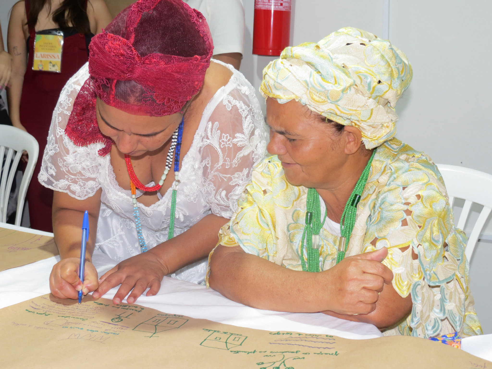 Inventário Cultural Participativo das Expressões do Samba1 - Imagem 11