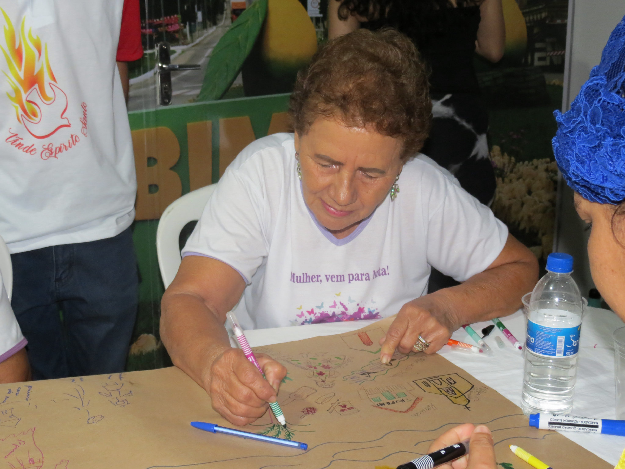 Inventário Cultural Participativo das Expressões do Samba1 - Imagem 7