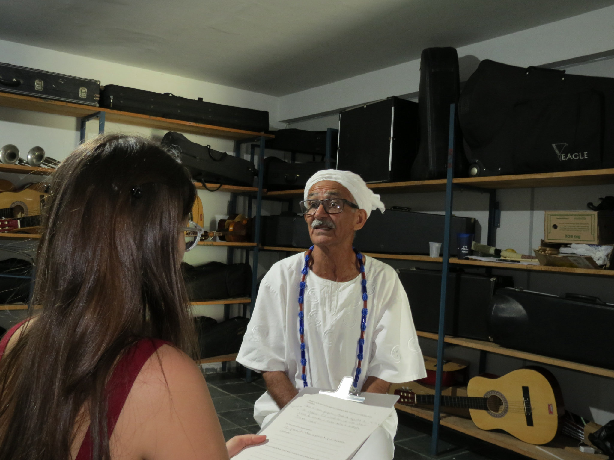 Inventário Cultural Participativo das Expressões do Samba1 - Imagem 15