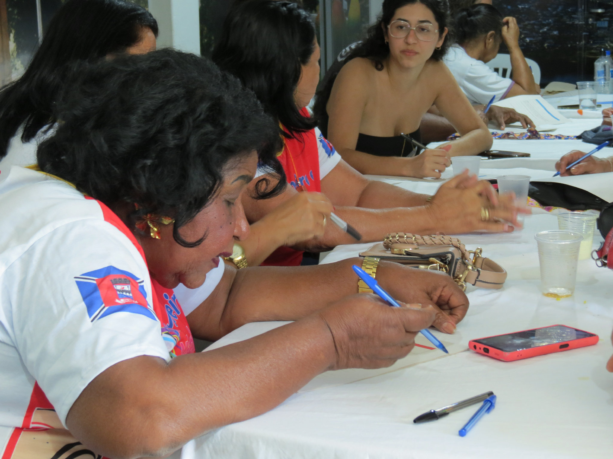 Inventário Cultural Participativo das Expressões do Samba1 - Imagem 16
