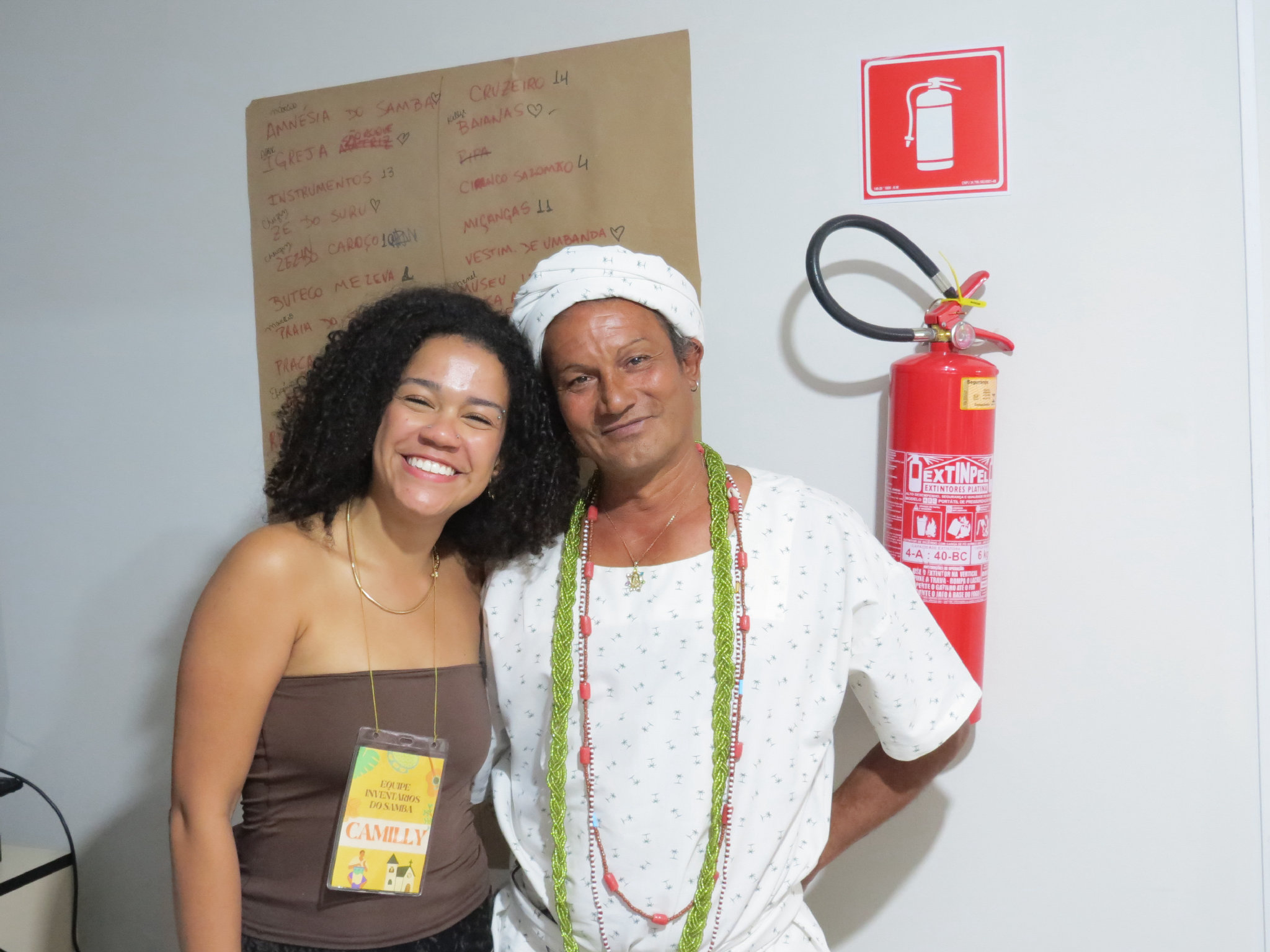Inventário Cultural Participativo das Expressões do Samba1 - Imagem 22
